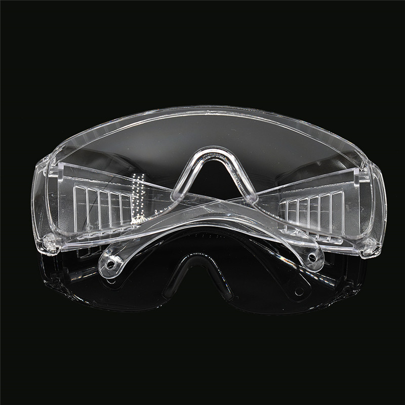 Teeth Whitening Uv Kit - Dental Protective Glasses For Curing Light