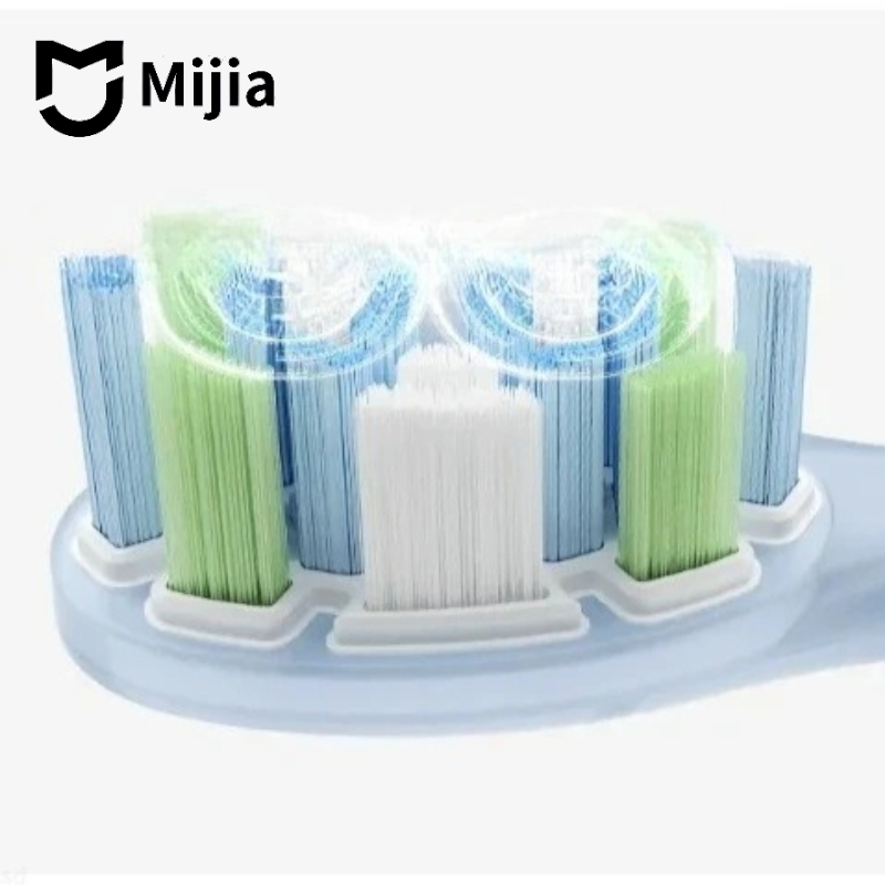 Original Mijia Oscillation Ele - Electric Toothbrush Sonic recension och pris