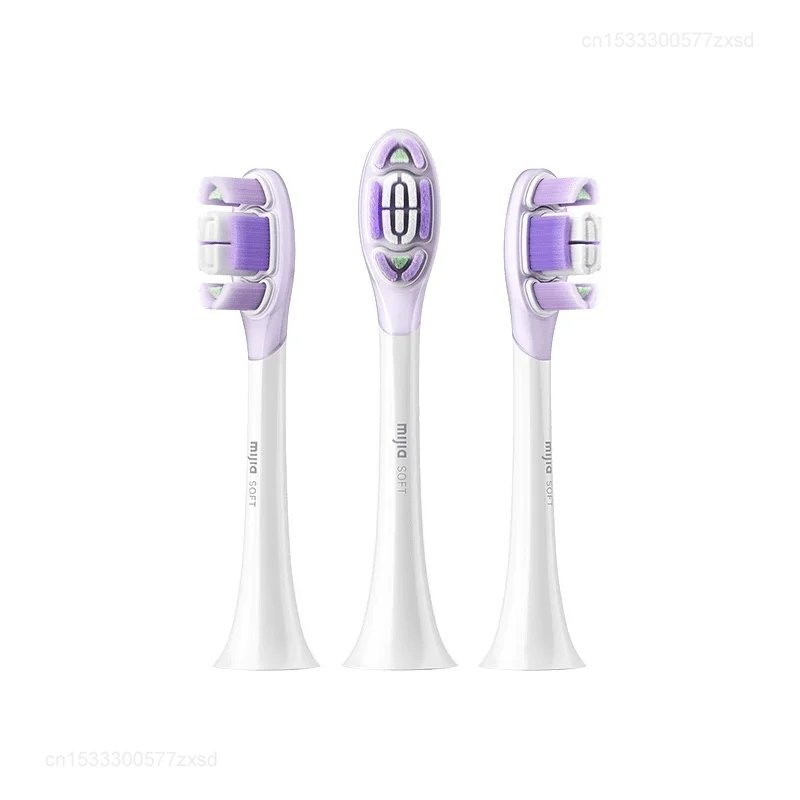 Original Mijia Oscillation Ele - Electric Toothbrush Sonic recension och pris