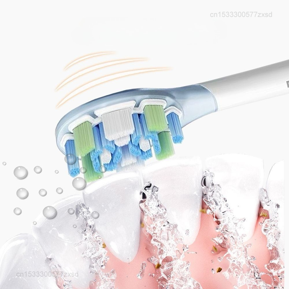 Original Mijia Oscillation Ele - Electric Toothbrush Sonic recension och pris