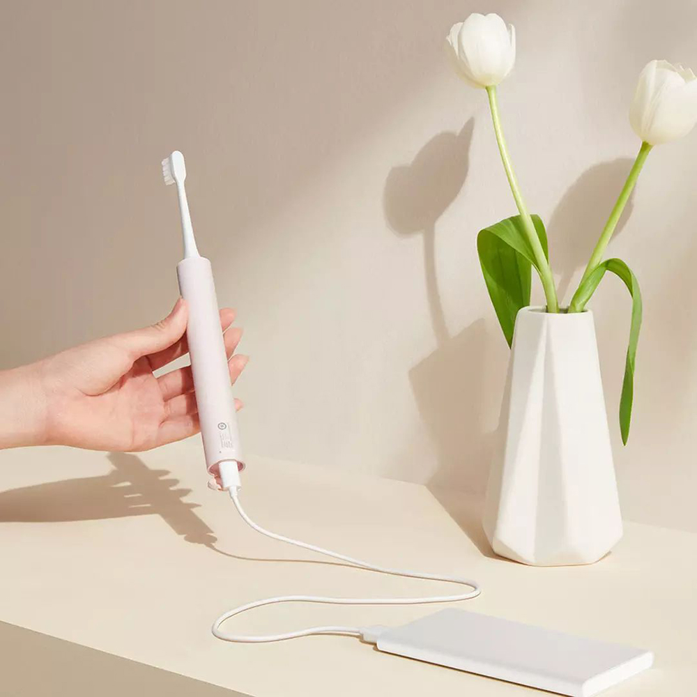 MIJIA T200/T200C Sonic Electri - Electric Toothbrush Sonic recension och pris