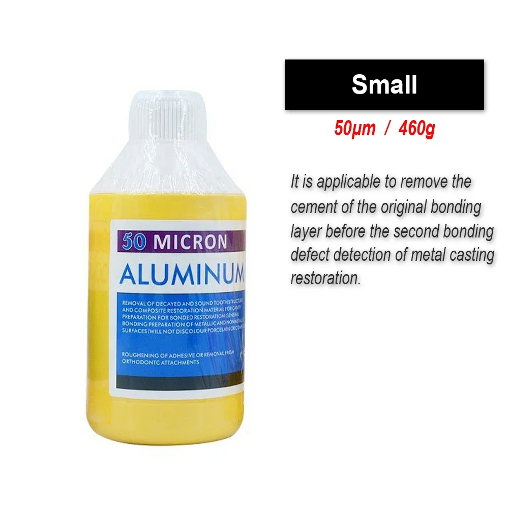 460g Dental Abrasive Powder 30 - Teeth Whitening Powder recension och pris