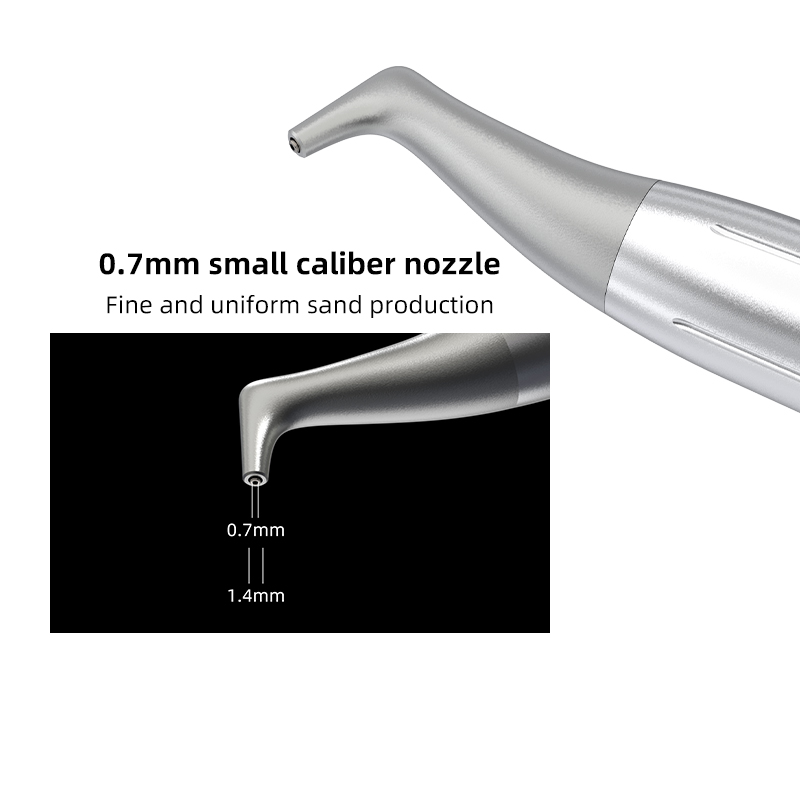 VVDental Air Polisher Teeth Wh - Colgate Whitening Teeth recension och pris