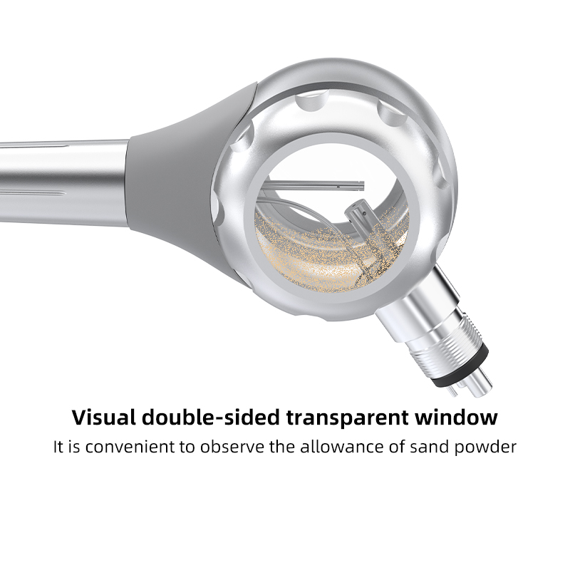 VVDental Air Polisher Teeth Wh - Colgate Whitening Teeth recension och pris