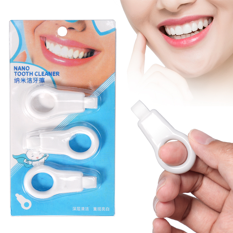 3pcs/set Tooth Whitening Clean - Teeth Whitening Strips Crest recension och pris