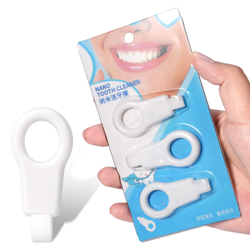 3pcs/set Tooth Whitening Clean - Teeth Whitening Strips Crest recension och pris