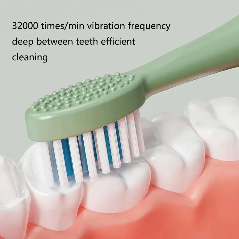 Sonic Electric Toothbrush Clea - Electric Toothbrush Sonic recension och pris