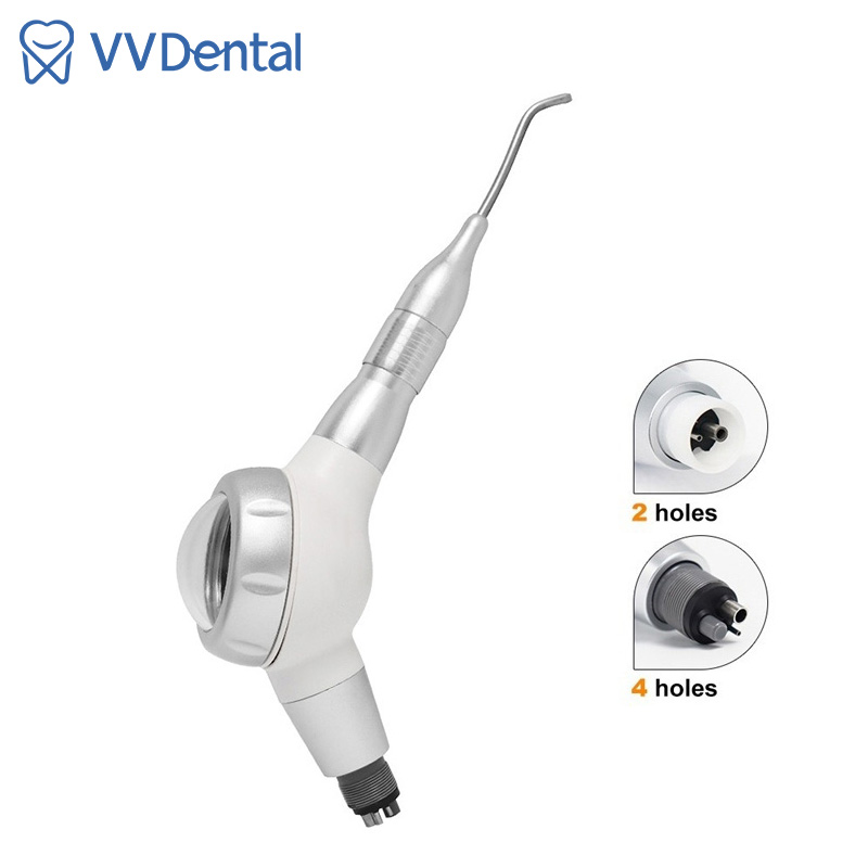 Dental Air Polisher Sandblasti - Colgate Whitening Teeth recension och pris