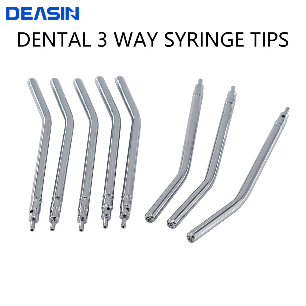 10/20pcs DEASIN Stainless Stee - Colgate Whitening Teeth recension och pris