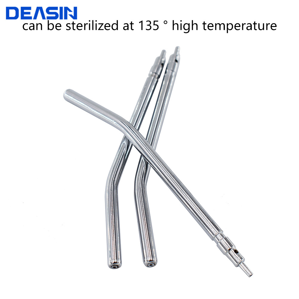 10/20pcs DEASIN Stainless Stee - Colgate Whitening Teeth recension och pris