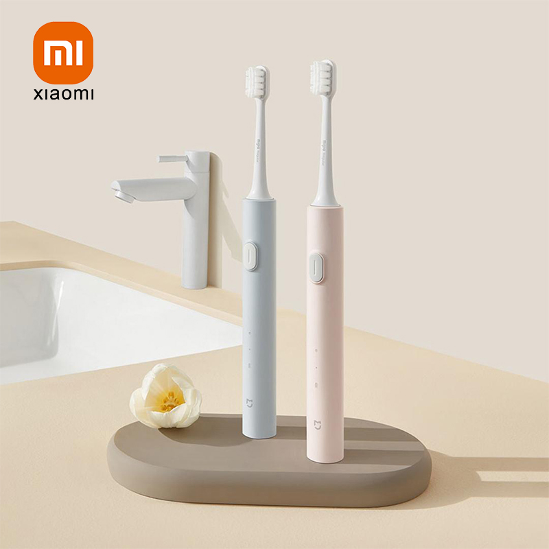 Xiaomi Mijia T200 Sonic Electr - Electric Toothbrush Sonic recension och pris