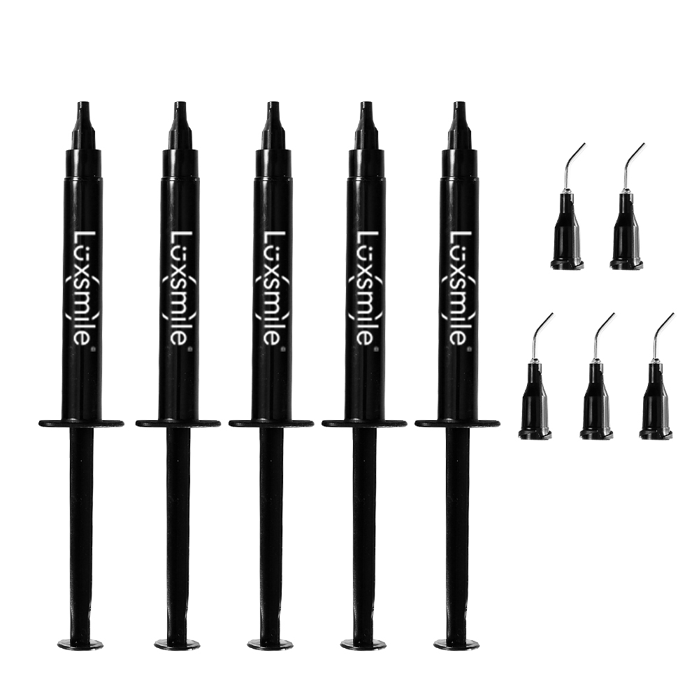 Professional Clinic Gingival B - Teeth Whitening Gel recension och pris