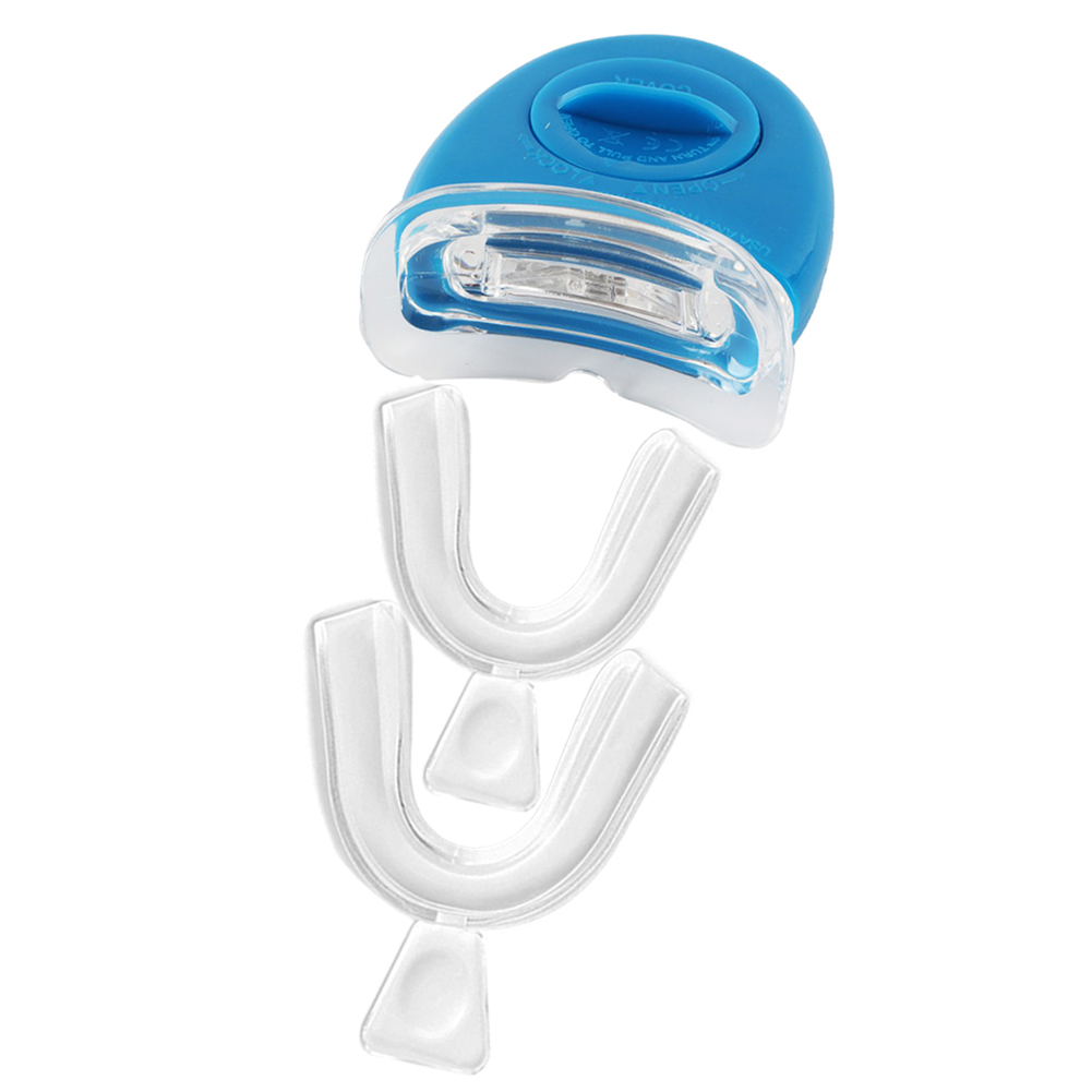 Vaclav Tooth Whitening Gel Kit - Colgate Whitening Teeth recension och pris