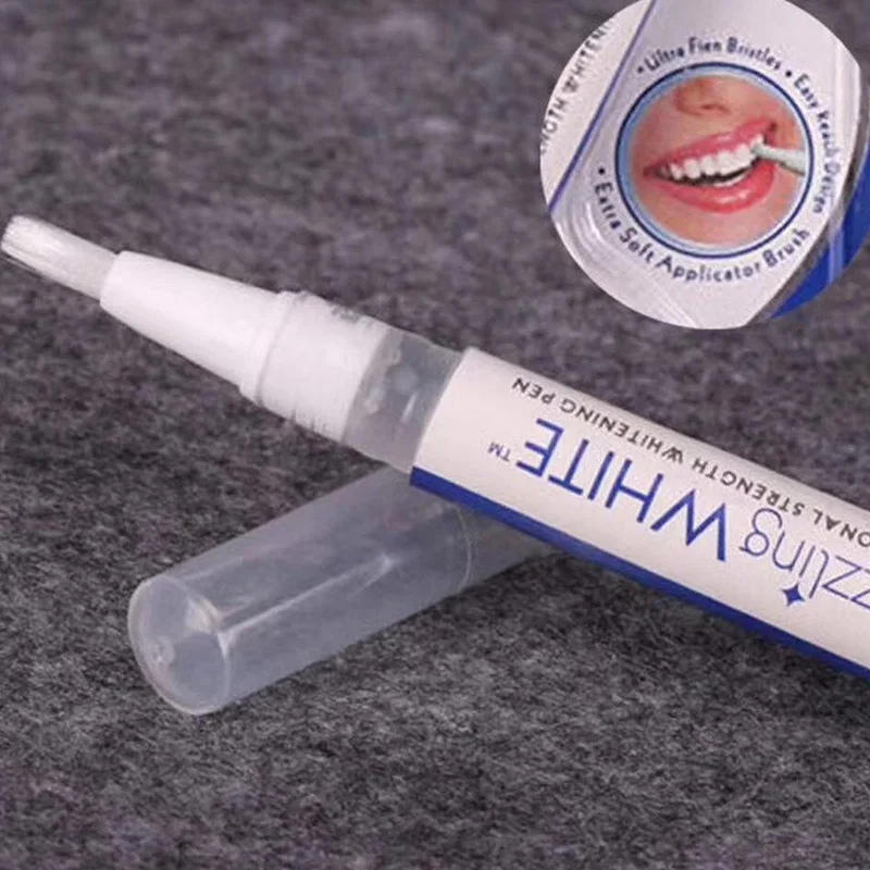 Portable Tooth Whitening Gel P - Teeth Whitening Gel recension och pris