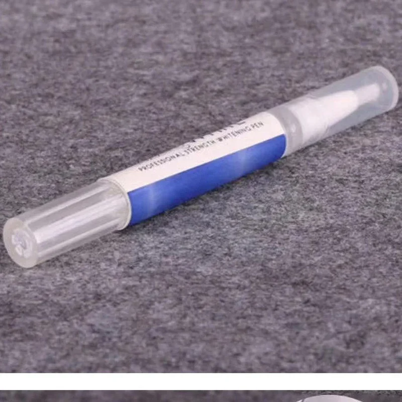 Portable Tooth Whitening Gel P - Teeth Whitening Gel recension och pris