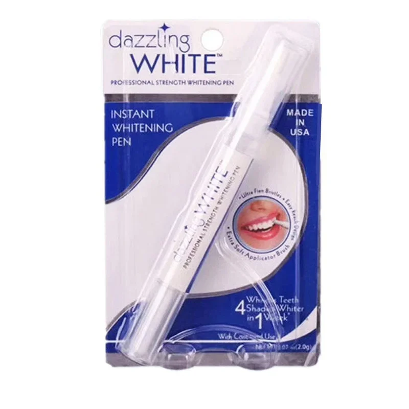 Portable Tooth Whitening Gel P - Teeth Whitening Gel recension och pris