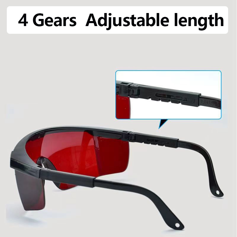 Dental Eye Protection Glasses  - Teeth Whitening Uv Kit recension och pris