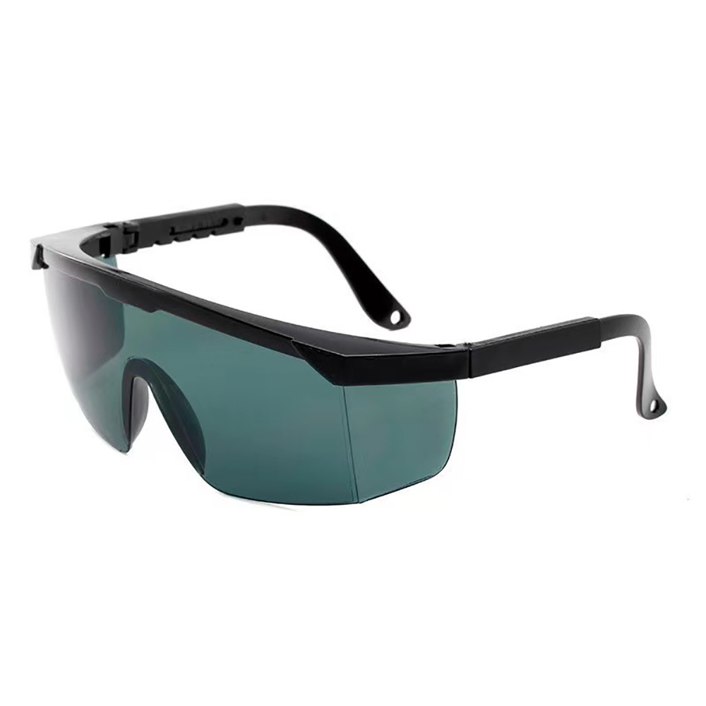 Dental Eye Protection Glasses  - Teeth Whitening Uv Kit recension och pris