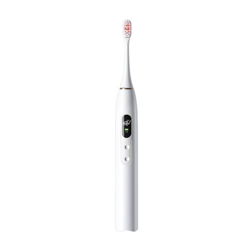 2026 Smart Display Electric To - Electric Toothbrush Sonic recension och pris