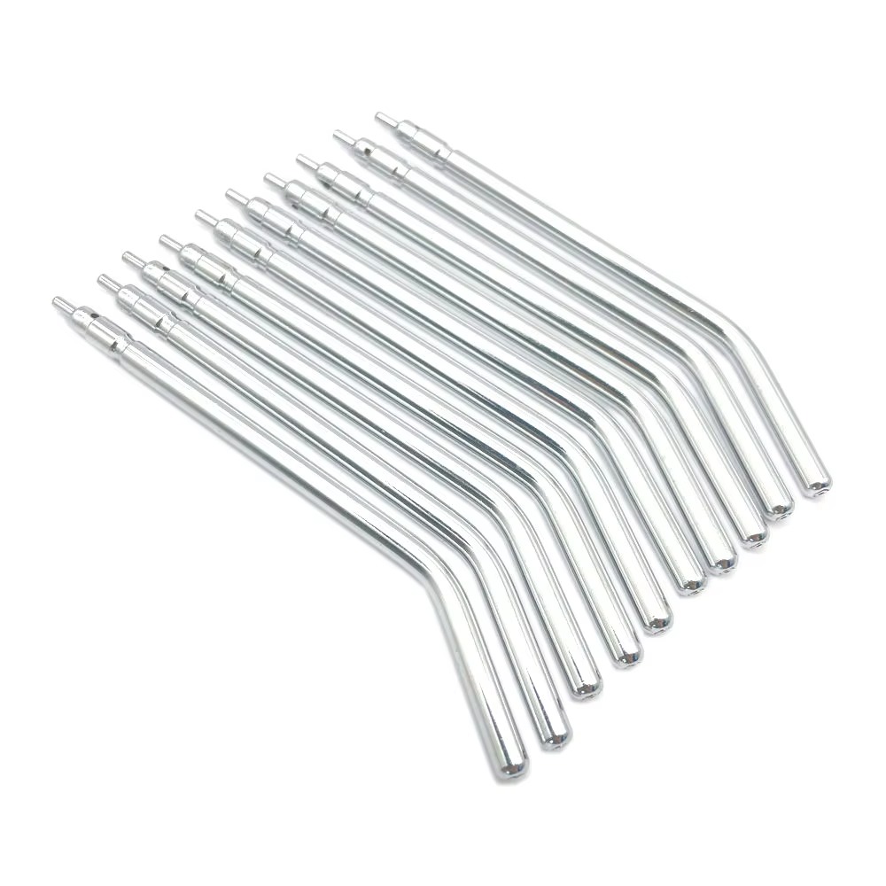10pcs Stainless Steel Dental A - Colgate Whitening Teeth recension och pris