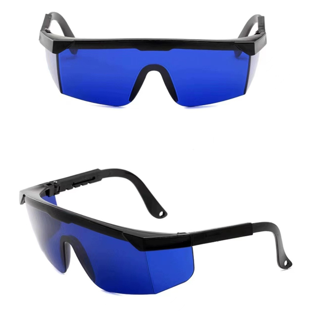 Dental Lab Eye Protection Glas - Teeth Whitening Uv Kit recension och pris