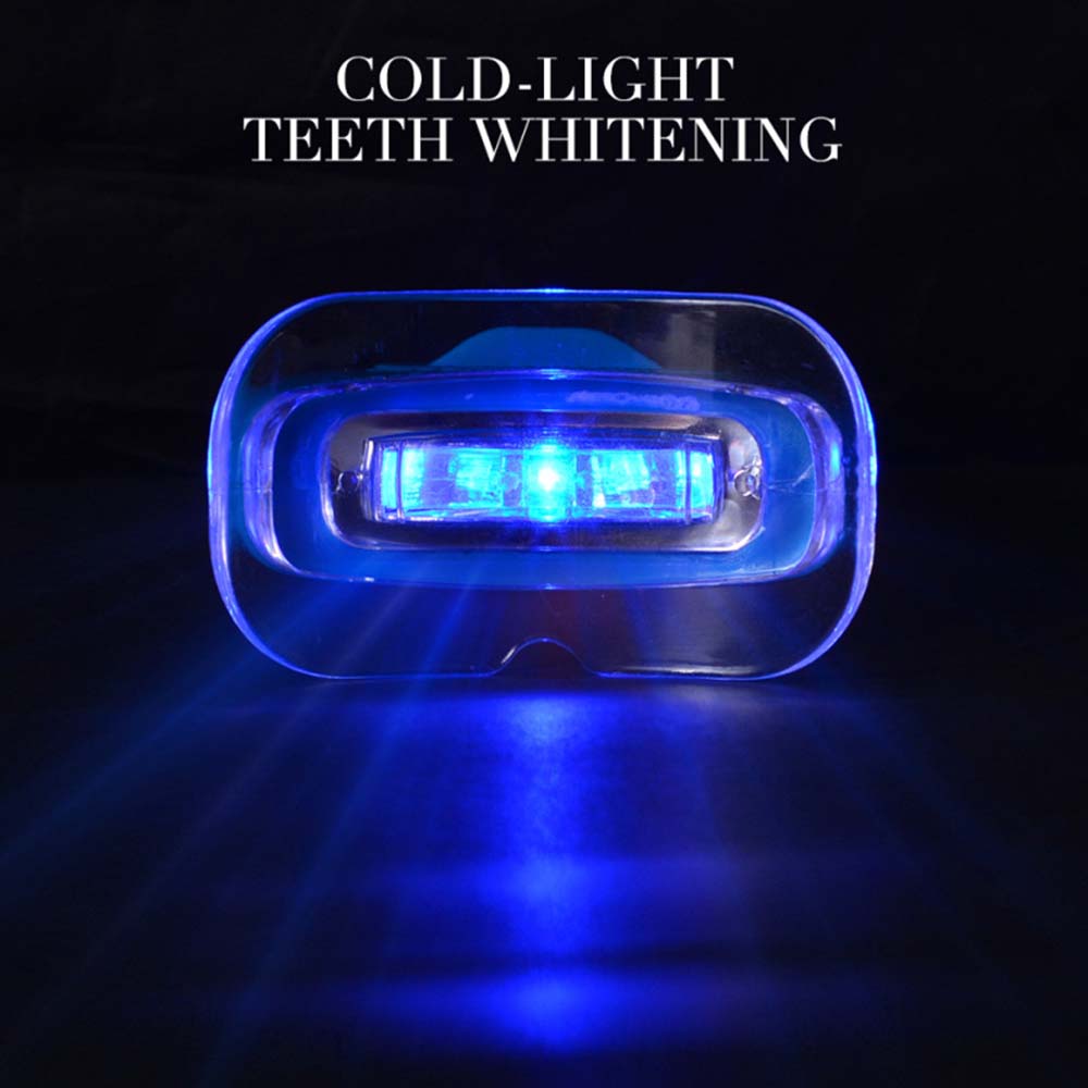 Top Quality Peroxide Teeth Whi - Teeth Whitening Gel recension och pris