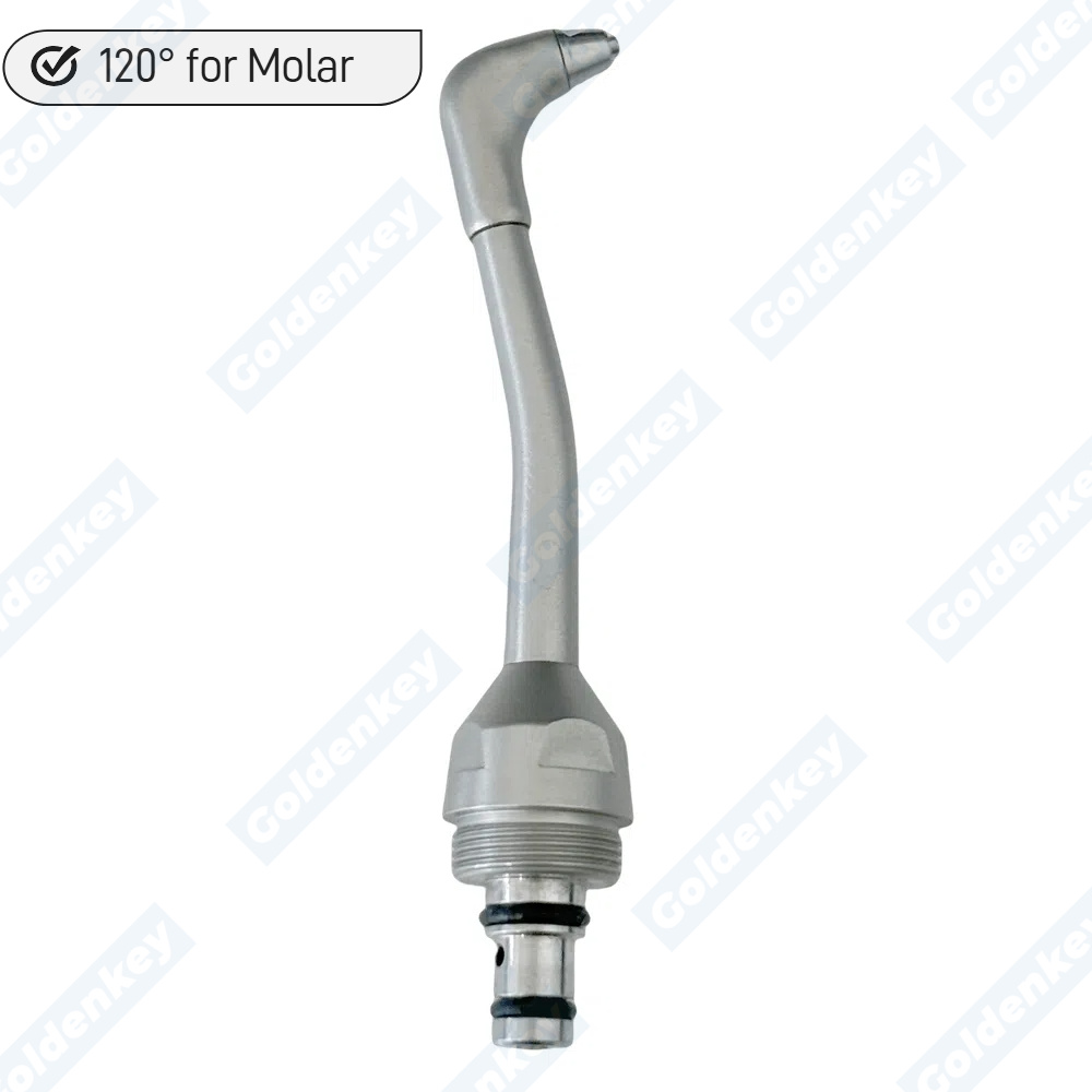 Dental Air Polisher Oral Autoc - Colgate Whitening Teeth recension och pris