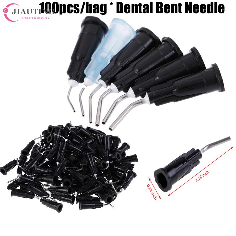 100pcs Dental Flowable Composi - Teeth Whitening Gel Refills recension och pris