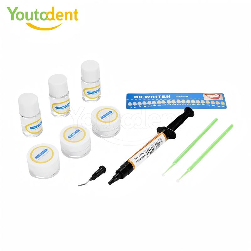 Dental Whitening Kit 35% Hydro - Teeth Whitening Gel recension och pris