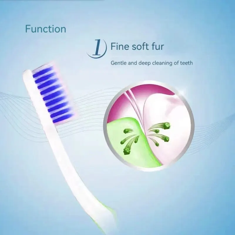 Clogate-Adult Soft Bristle Too - Colgate Whitening Teeth recension och pris