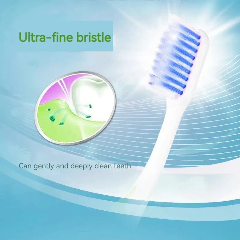 Clogate-Adult Soft Bristle Too - Colgate Whitening Teeth recension och pris
