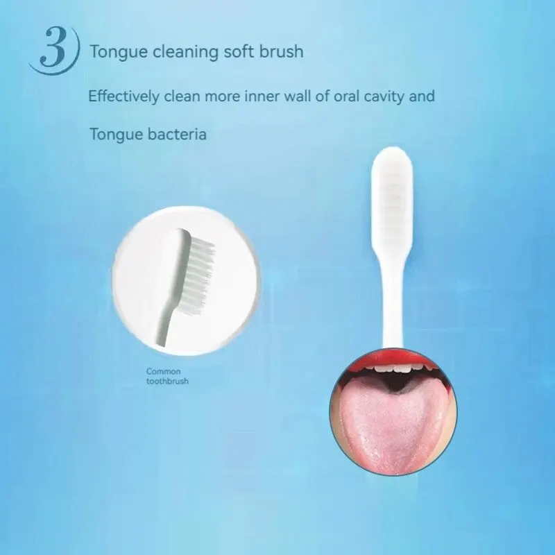 Clogate-Adult Soft Bristle Too - Colgate Whitening Teeth recension och pris