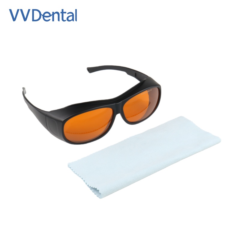 VV Dental Safety Goggles Eyewe - Teeth Whitening Uv Kit recension och pris