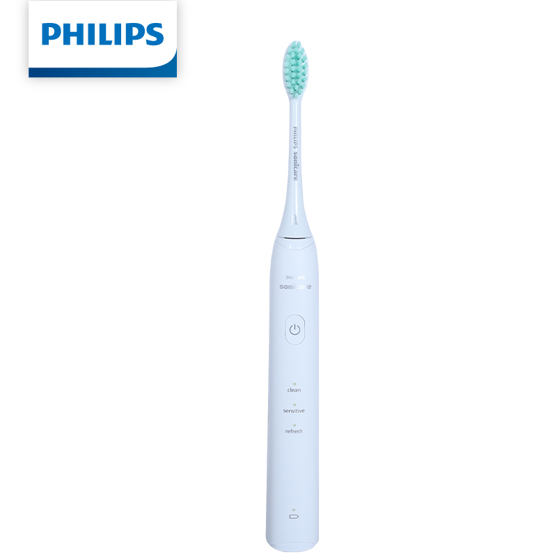 Philips S2 Sonicare HX2418 Son - Electric Toothbrush Sonic recension och pris