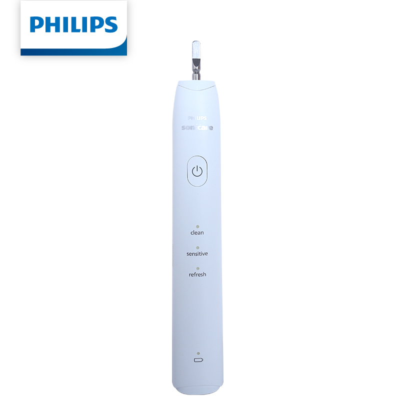 Philips S2 Sonicare HX2418 Son - Electric Toothbrush Sonic recension och pris