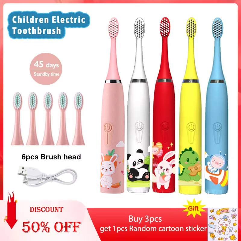 Sonic Electric Toothbrush IPX7 - Electric Toothbrush Sonic recension och pris