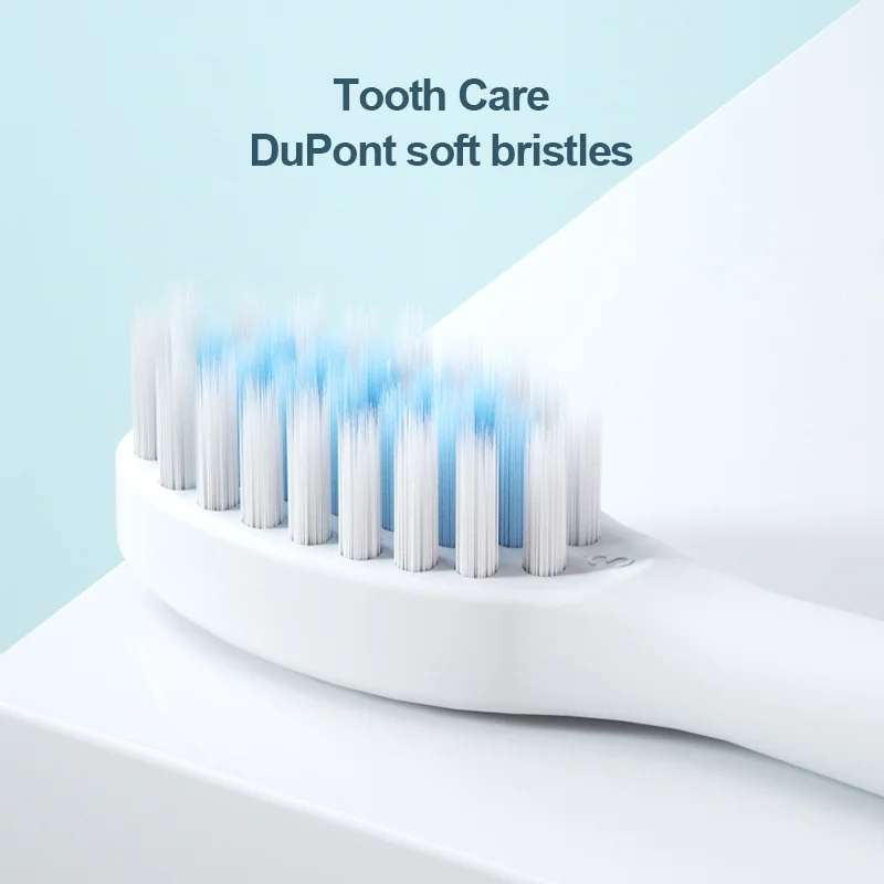 KLXKLX Sonic Electric Toothbru - Electric Toothbrush Sonic recension och pris