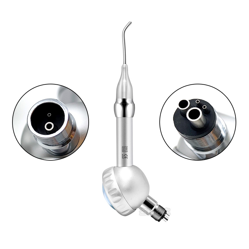 Dental Equipment Air Whitening - Colgate Whitening Teeth recension och pris
