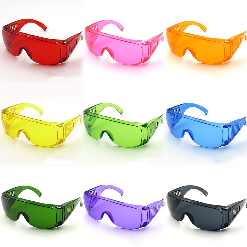 1Pieces Dental Lab Goggle Eyew - Teeth Whitening Uv Kit recension och pris